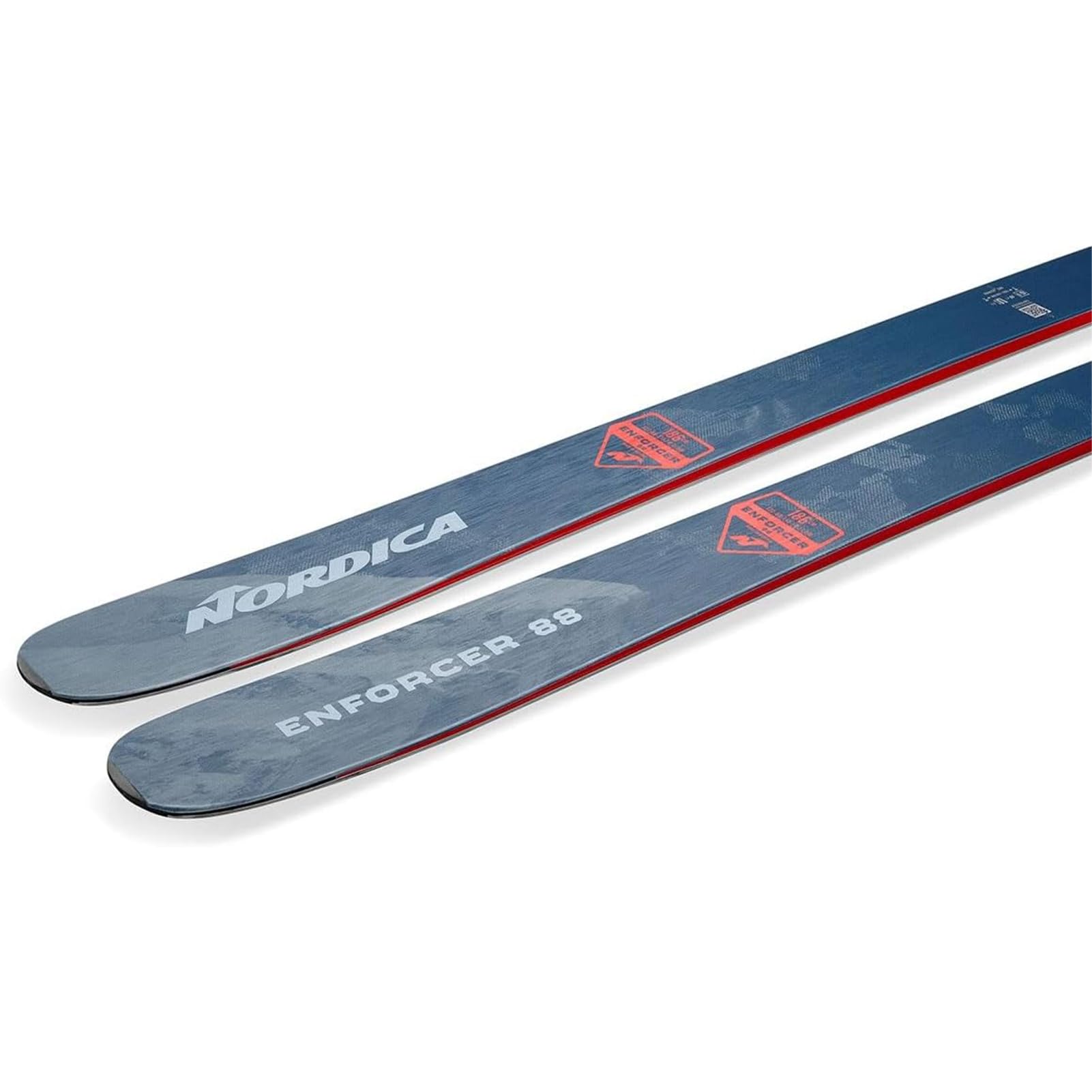 Amazon.com : NORDICA Men's Enforcer 88 All-Mountain Skis | High